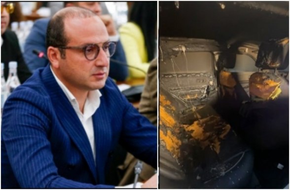 Ուղիղ 20 օր է անցել ահաբեկչական ակտից․ չկա բացահայտում